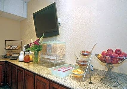 Quality Inn West Plano - Dallas