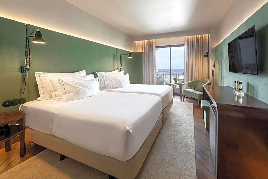 Grand Hotel Acores Atlantico