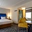 Hampton Inn & Suites Williamsburg Historic District