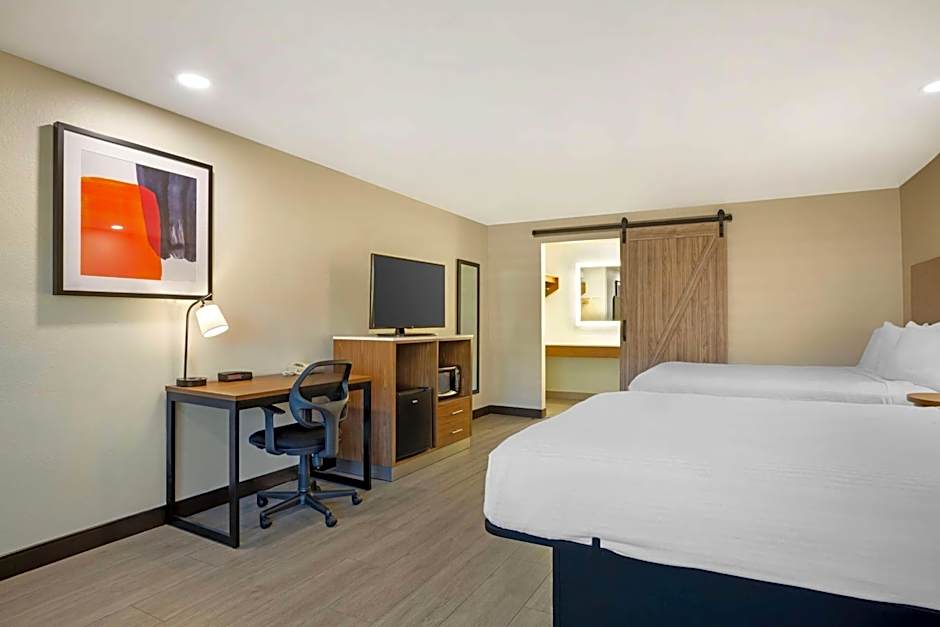 Best Western Shadow Inn