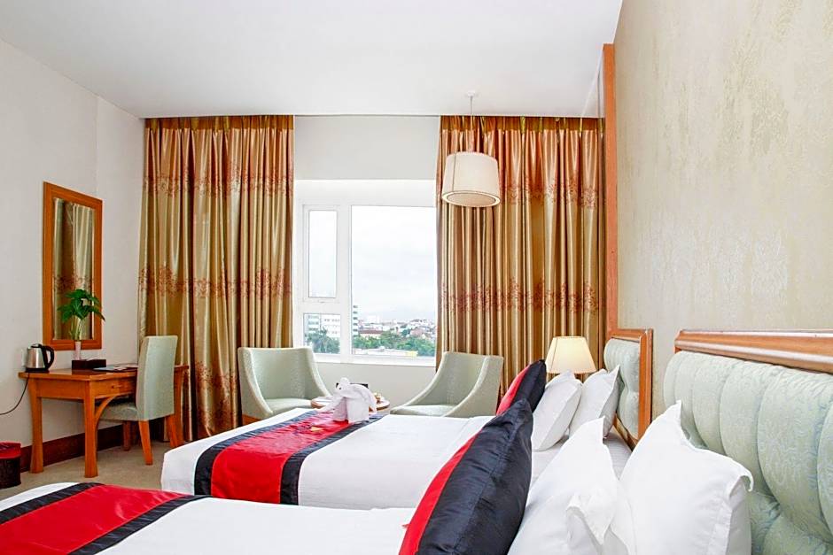Sai Gon Dong Ha Hotel