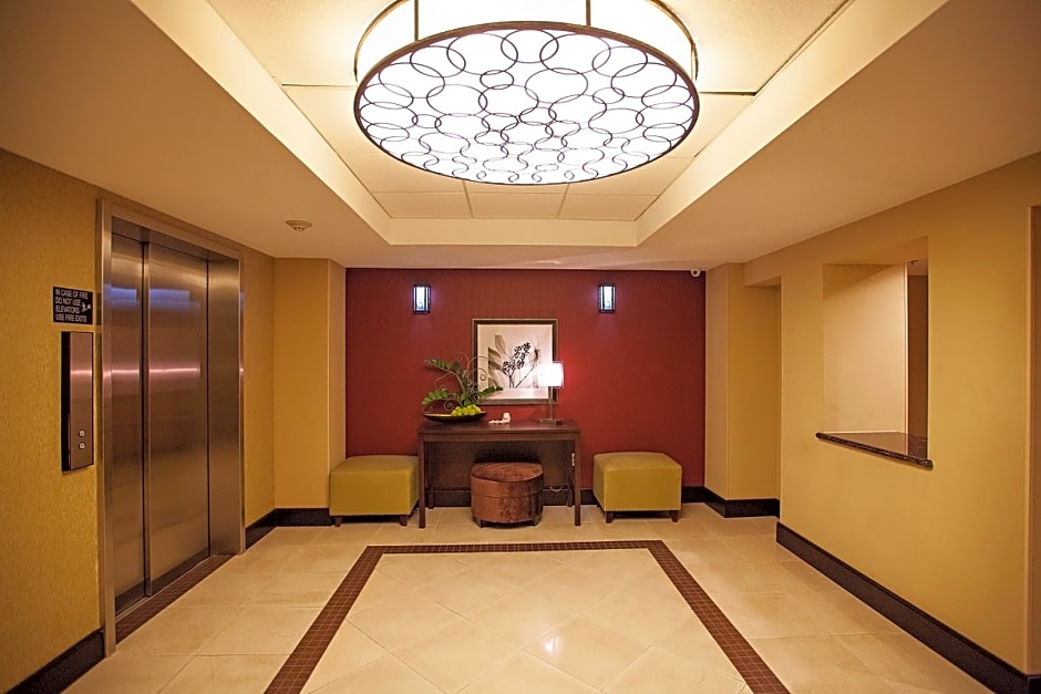 Crowne Plaza Houston Galleria Area By IHG