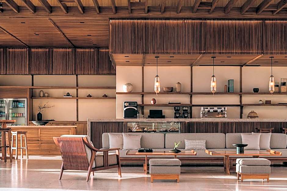 Nobu Hotel Los Cabos