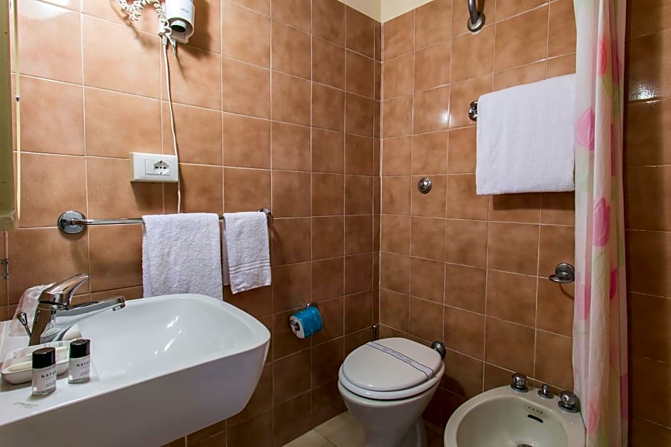 Hotel d'Azeglio Firenze