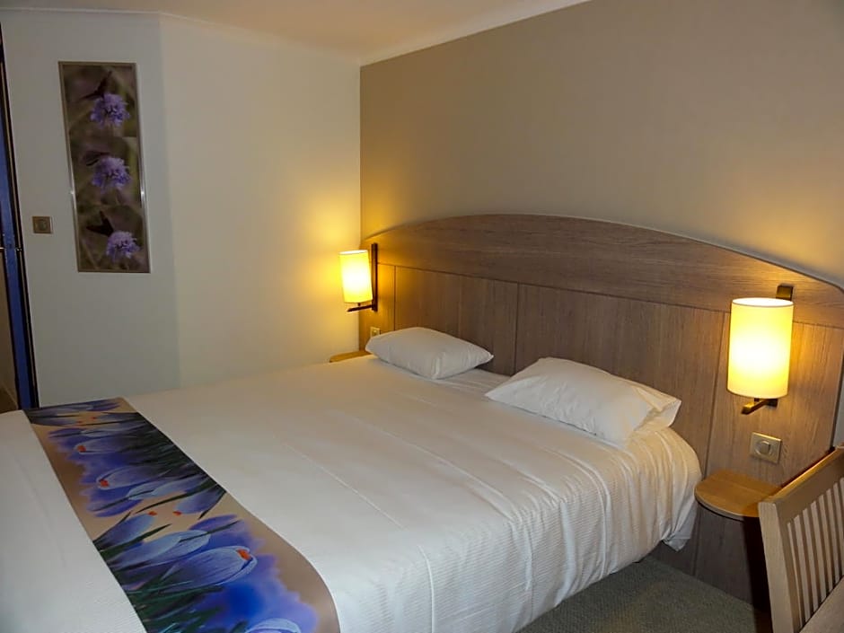 The Originals City, Hotel Le Gayant, Douai (Inter-Hotel)