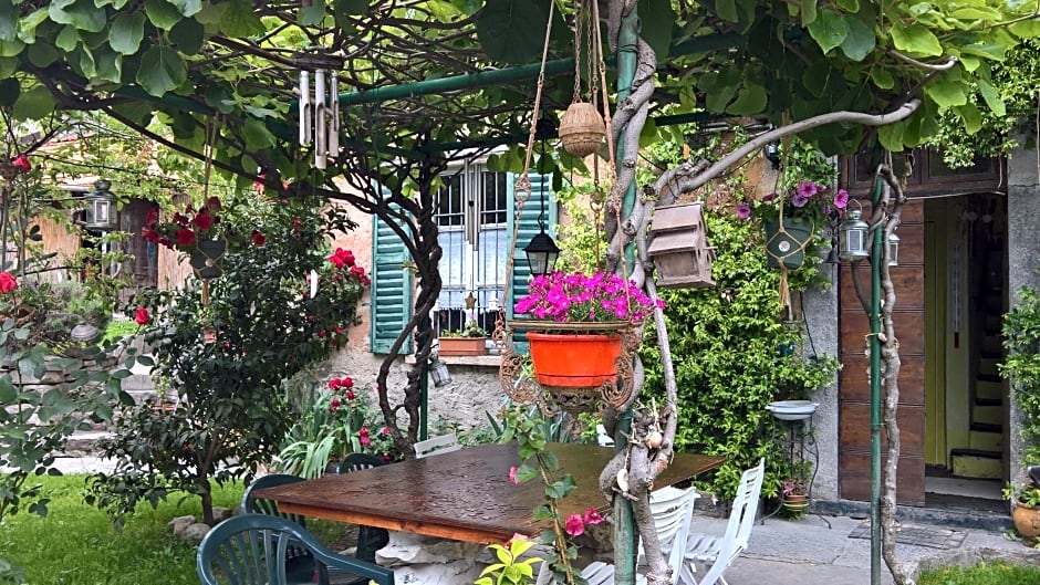 B&B "A Casa di Camilla"