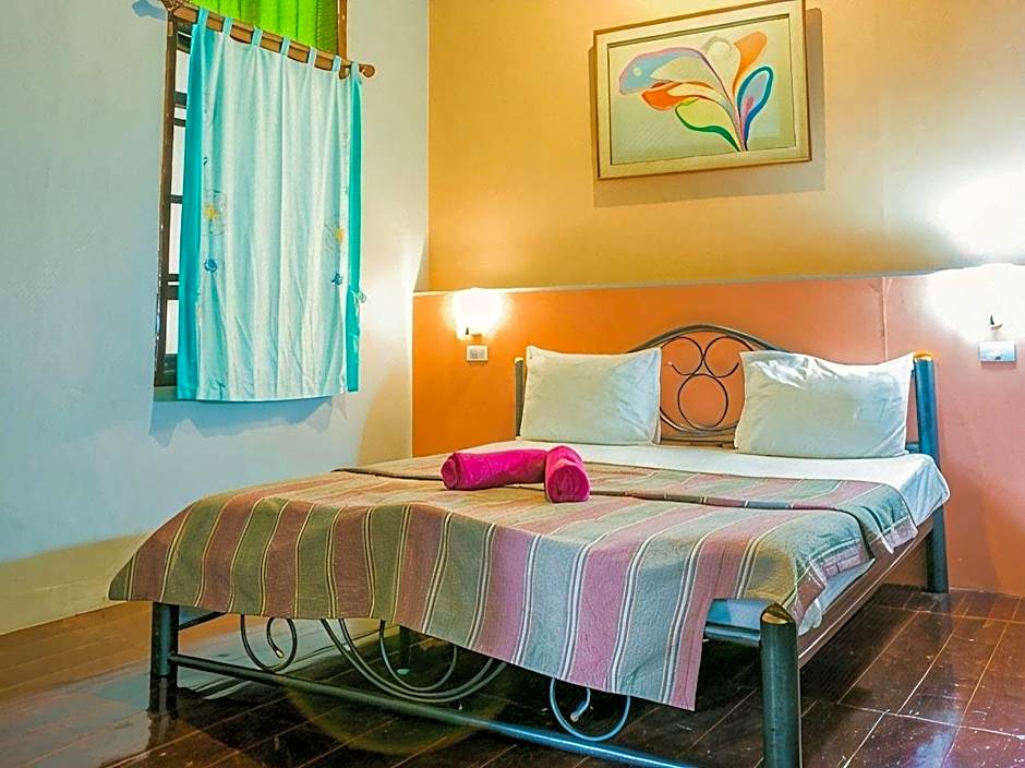 99 Oldtown Boutique Guesthouse