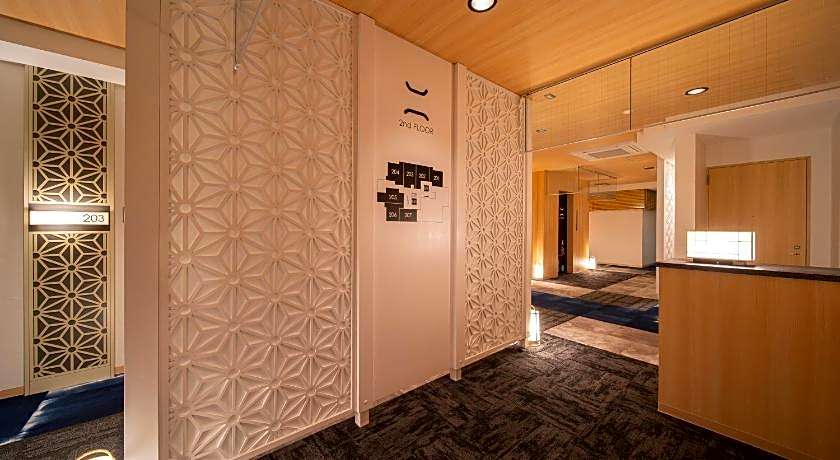 Royal Hotel Uohachi Bettei