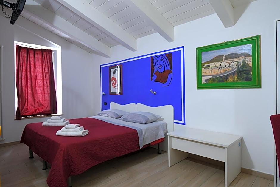 La Dimora dell' Architetto