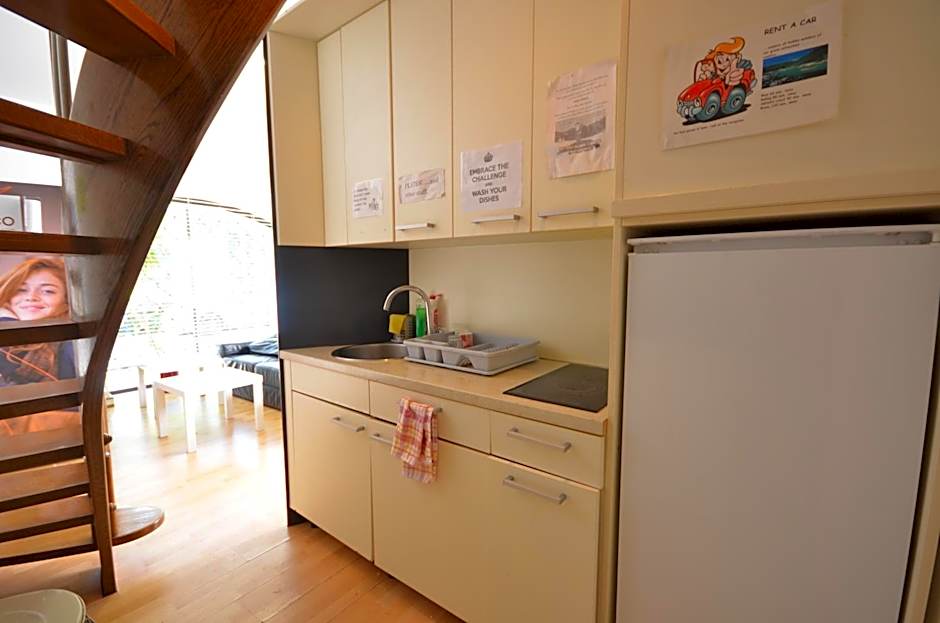 H2O Hostel