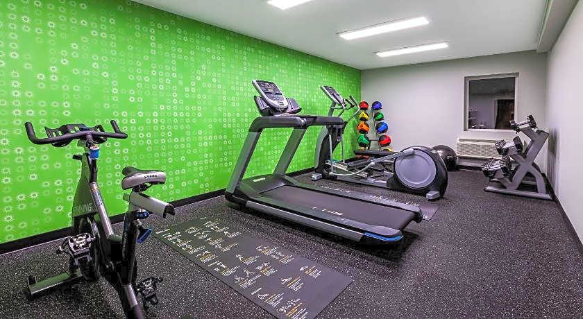 La Quinta Inn & Suites by Wyndham Sandusky