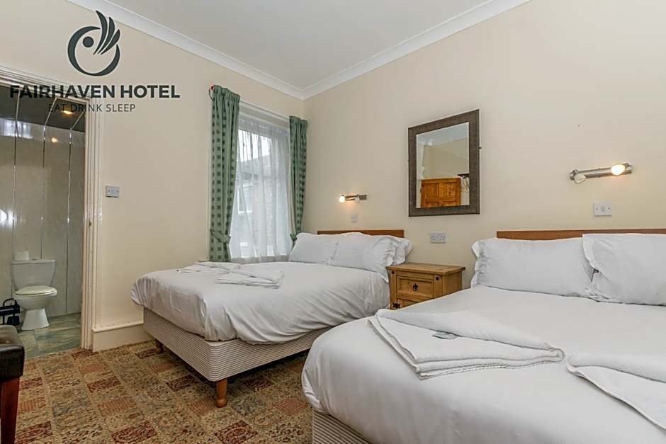 Fairhaven Hotel