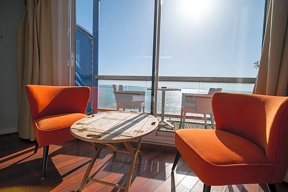 LOGIS HOTEL - La Petite Rade