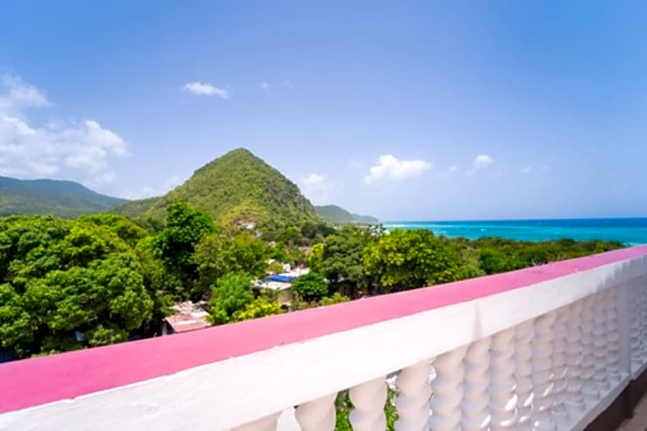 SCARLETT GUESTHOUSES HOTEL RESORTS