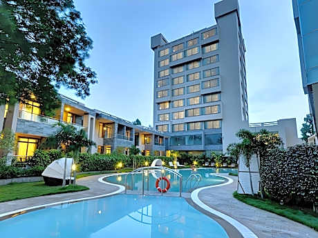 Boulevard9 Resort And Spa