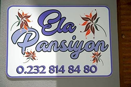 Ela Pansiyon