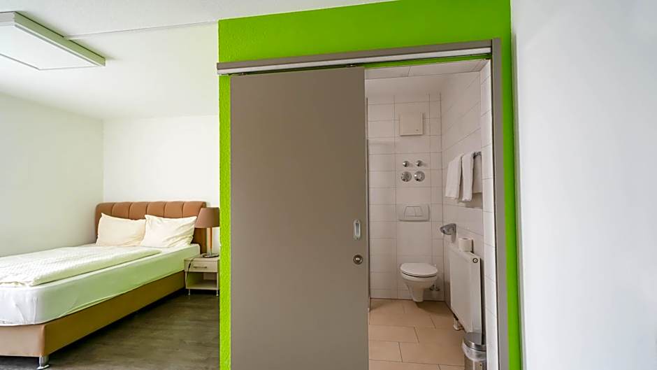 Comfort Boardinghouse