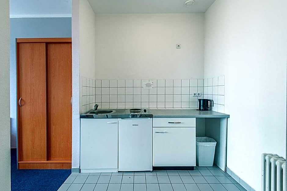 Hotel Sedes Berlin