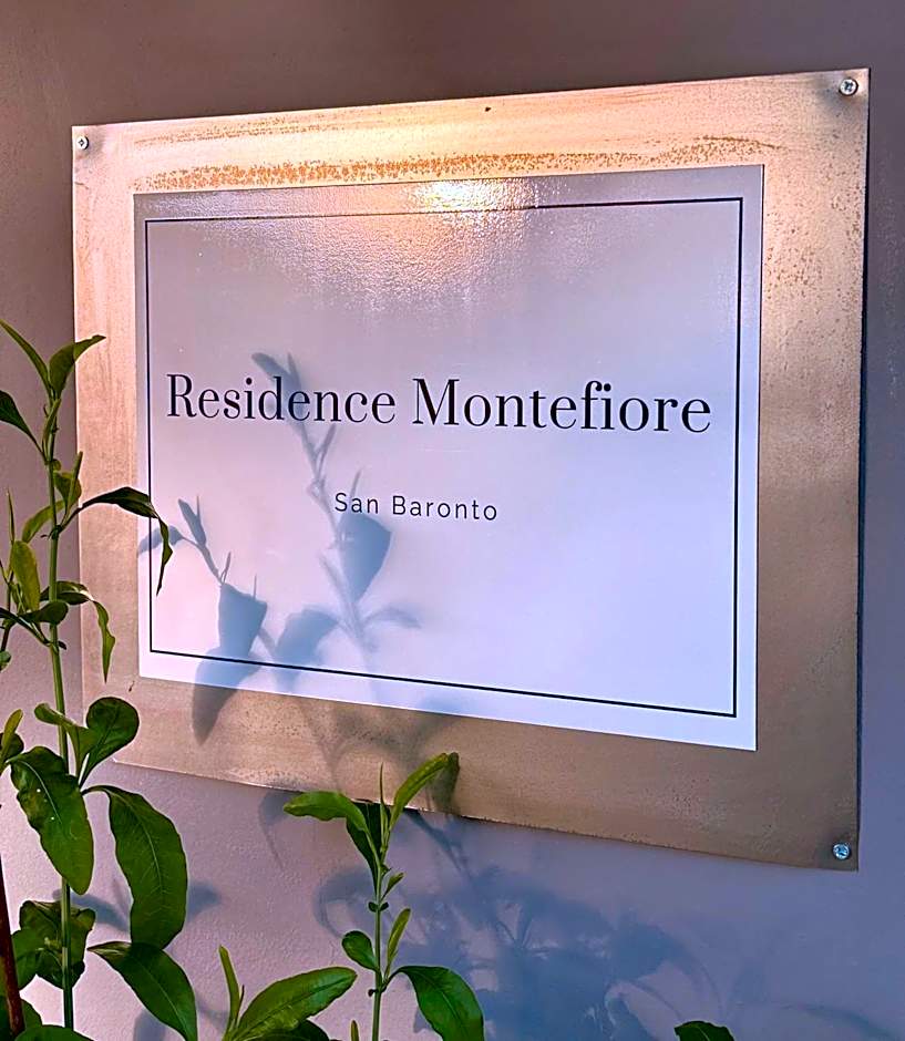 Residence Montefiore