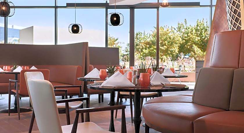 Radisson Blu Hotel Riyadh International Convention and Exhibition Center