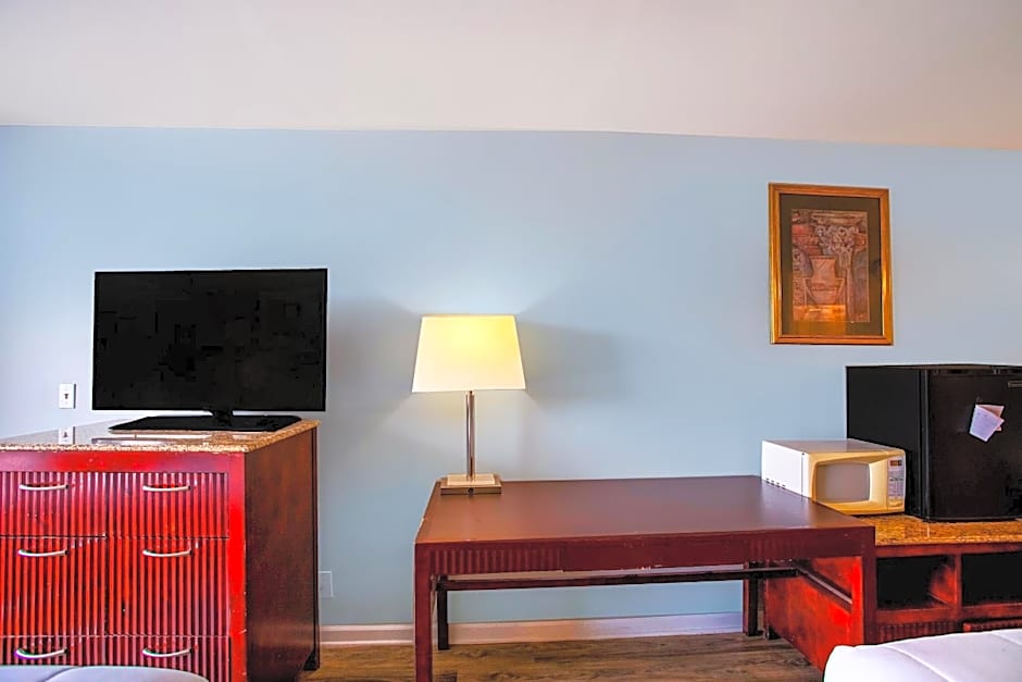 OYO Inn Kernersville