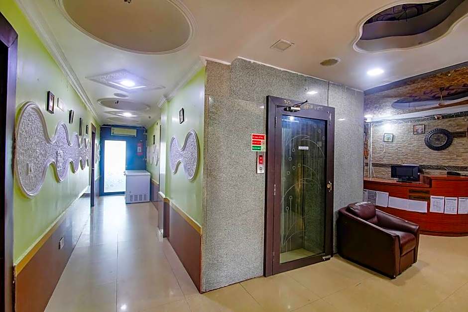 Superior Nesh Inn – Patna, CO