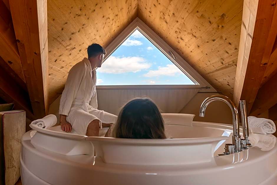 Villa del Poggio Prosecco Bike Hotel