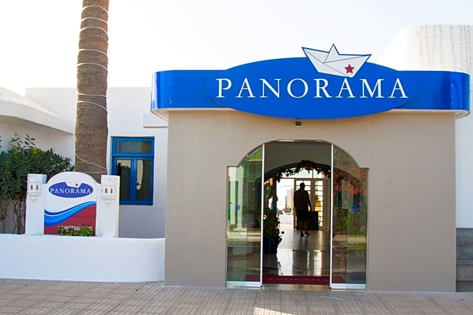 Apartamentos Panorama Adults Only