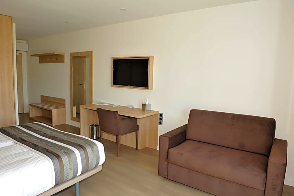 Résidence des Pilotes