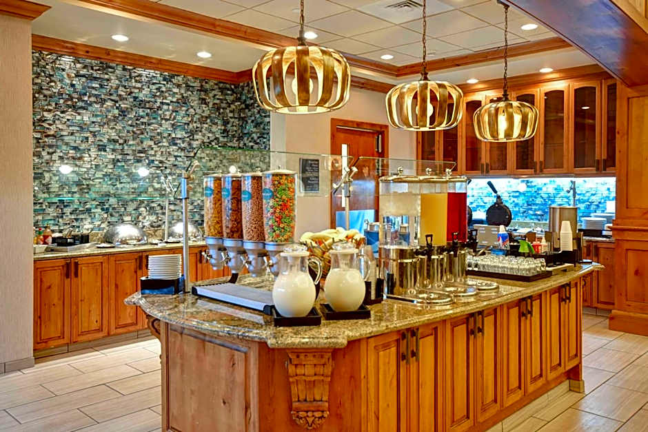 Homewood Suites By Hilton Boise