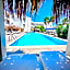 Antonis G. Hotel Apartments