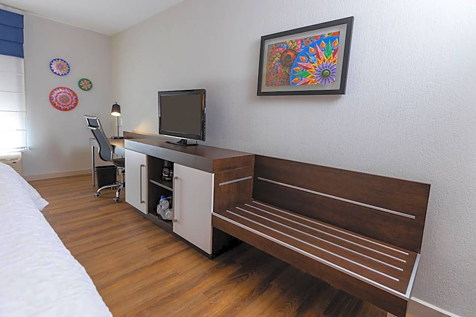 Hampton by Hilton San Jose Airport