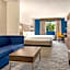 Holiday Inn Express & Suites Greenville-Downtown by IHG