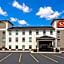 Econo Lodge Augusta West near Fort Gordon