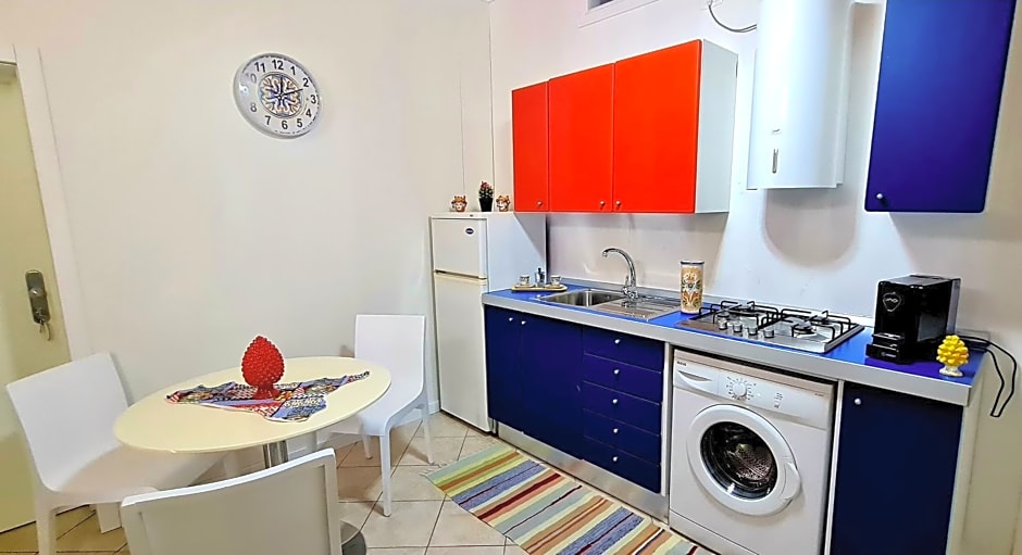 Vacanze Cassibile – Cassibile, CA