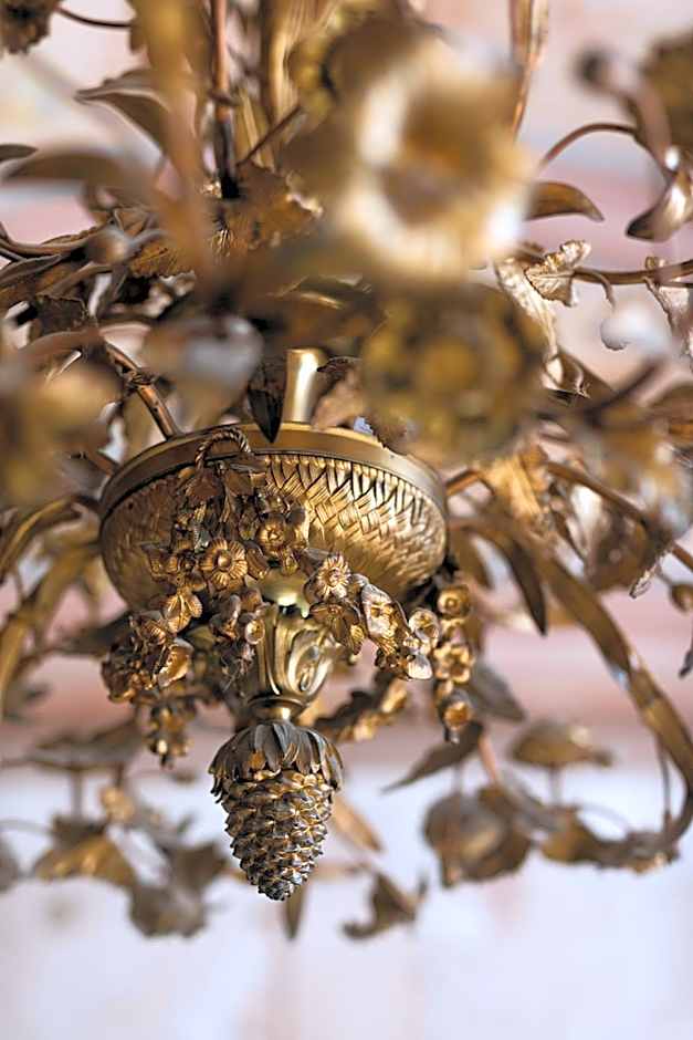 Château de Collias - Maison de Vacances