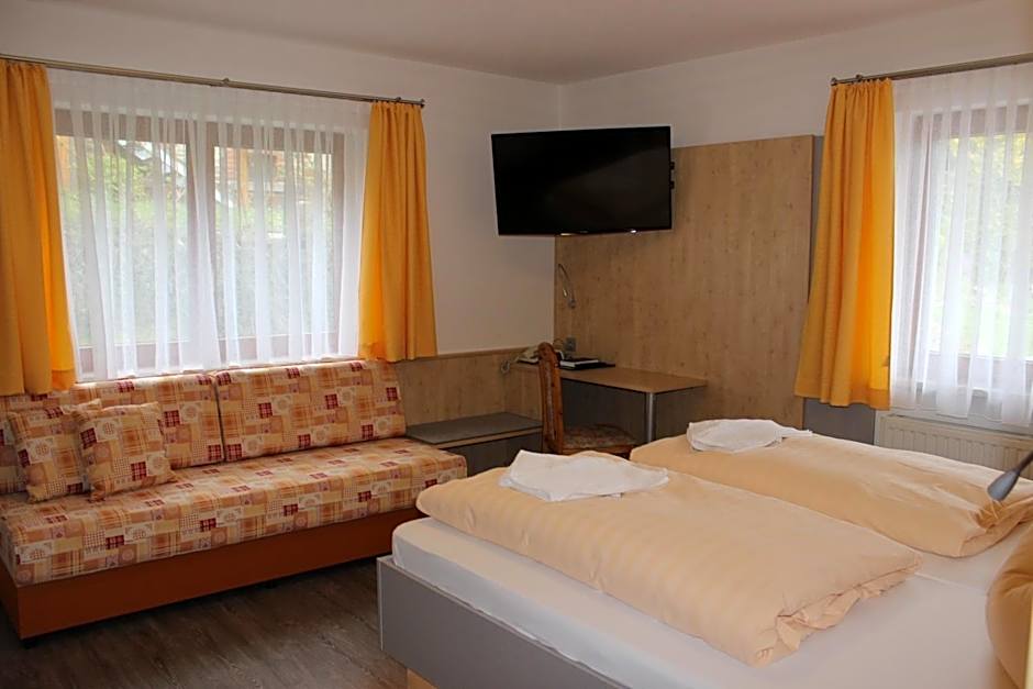 Landhotel Gasthof Zwota