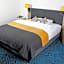 Mercure Lenzburg Krone