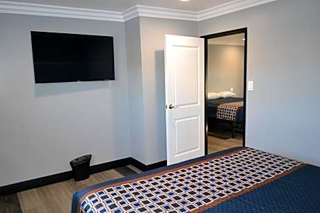 King Room with Two King Beds