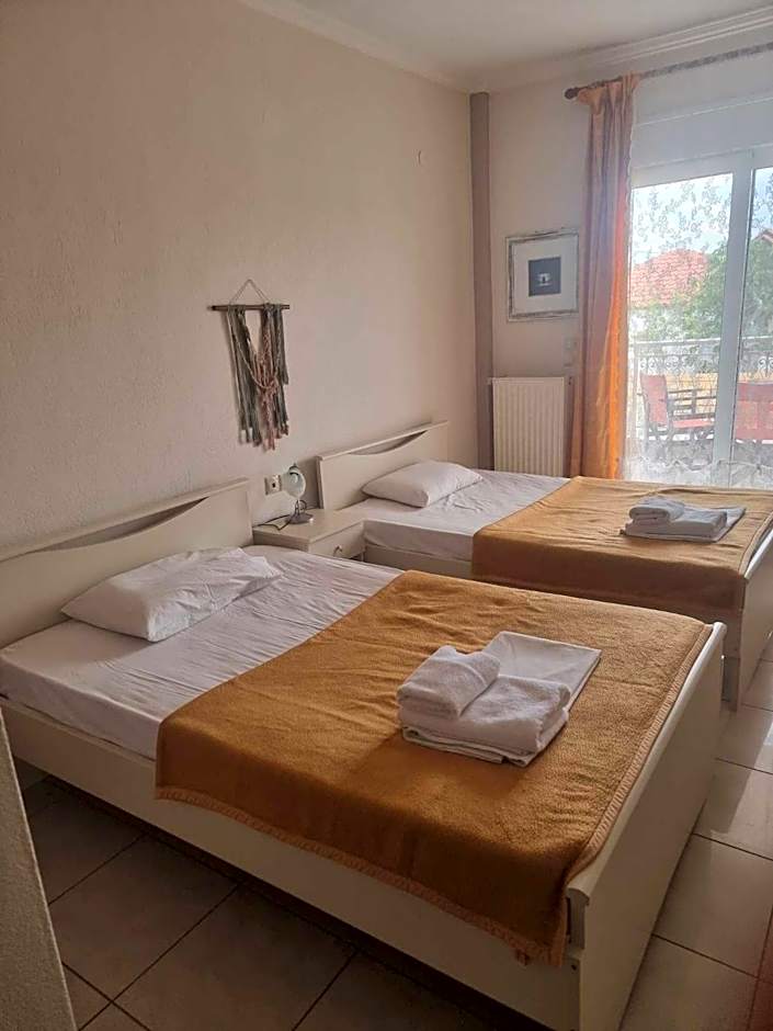 Hotel Nautilos