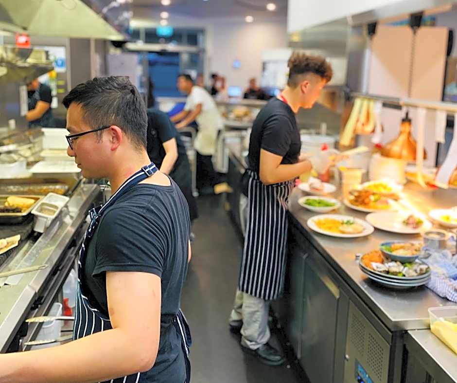 Eastcoaster Tasmania