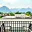 Domon Riverside Hotel