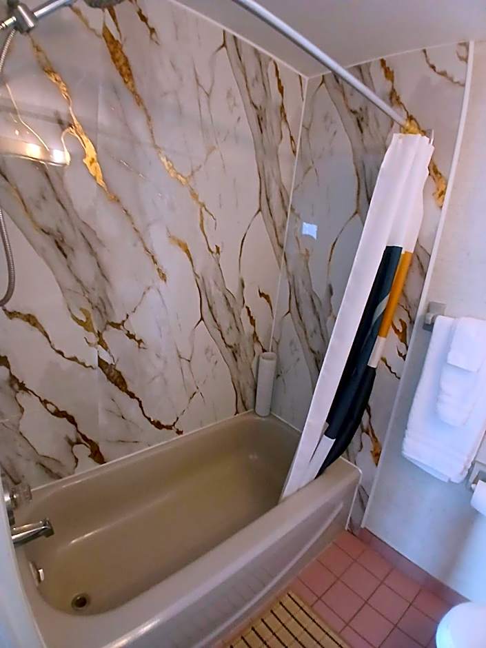 Hotel Oasis Lac St-Louis