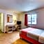 Motel 6-Wheat Ridge, CO - West - Denver North