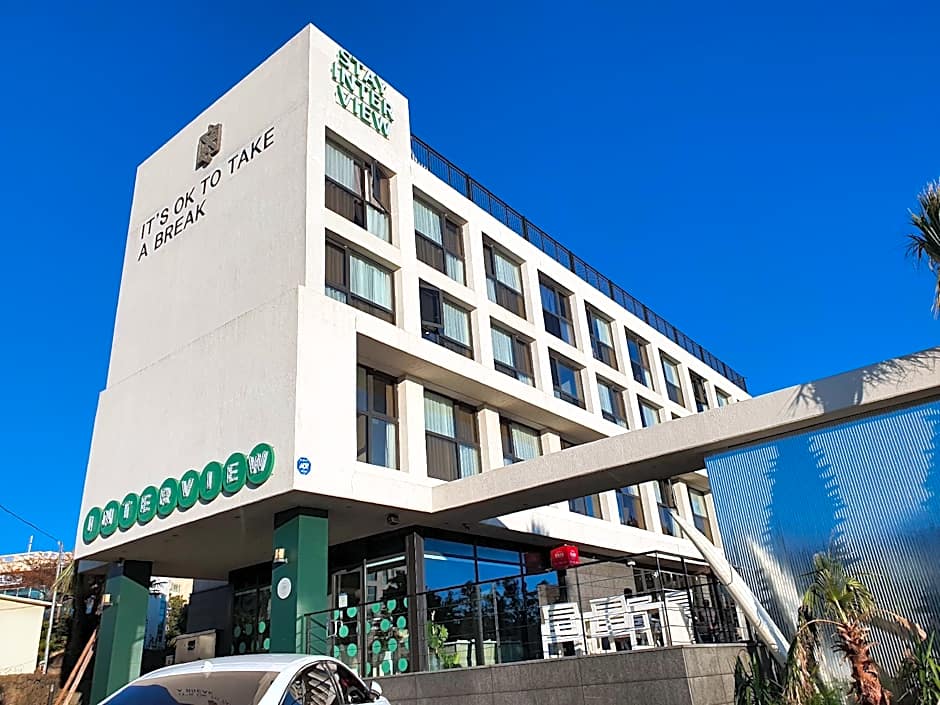 CNB Hotel COZYANDBOUTIQUE