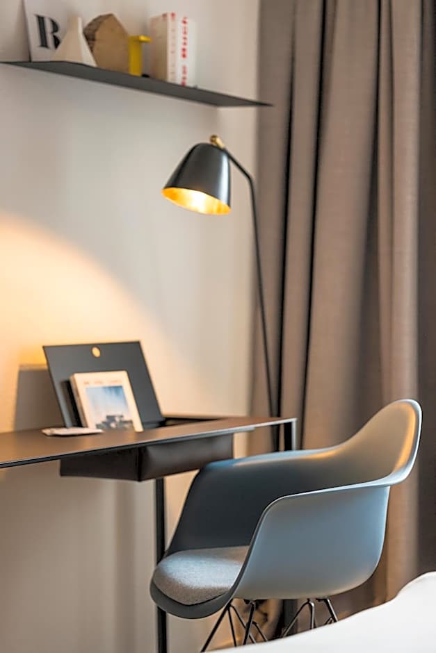 Genusshotel Krone & Roadtrips bei Basel