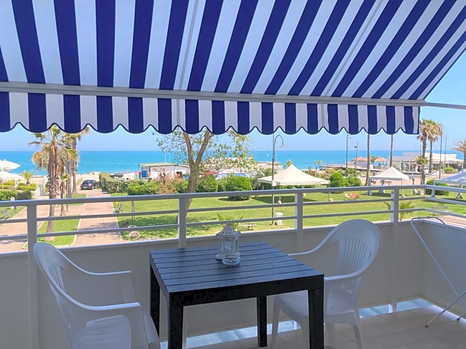 Hotel Promenade