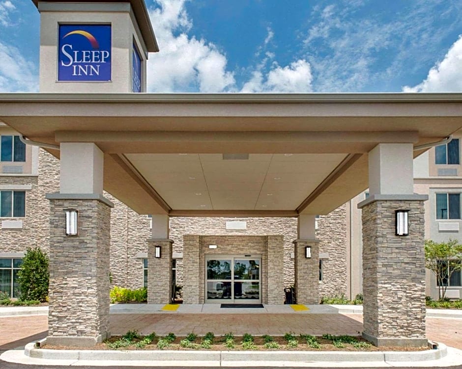 Sleep Inn & Suites Defuniak Springs