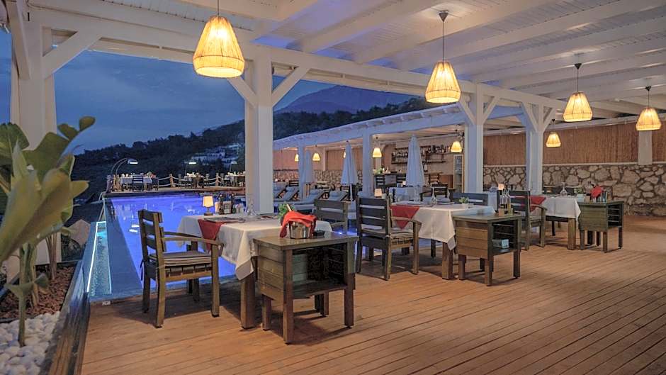 Vista Del Amor Faralya