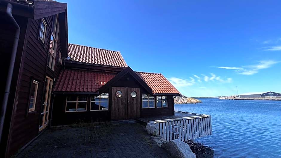 Sirevåg Konferansehotell AS